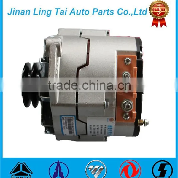 Engine Alternator for Engine Parts photo-6