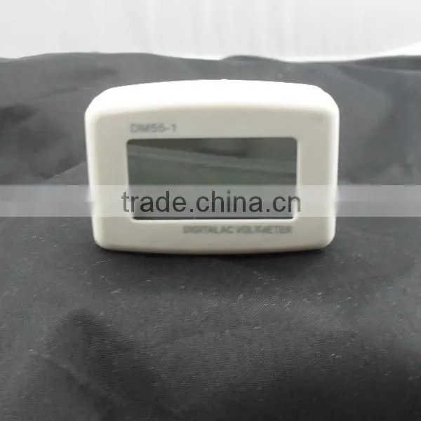DM55-1 Home Use Voltage Meter photo-4