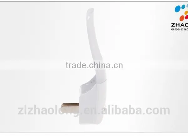 Beauty Finger LED Night Light With Photo Sensor photo-3