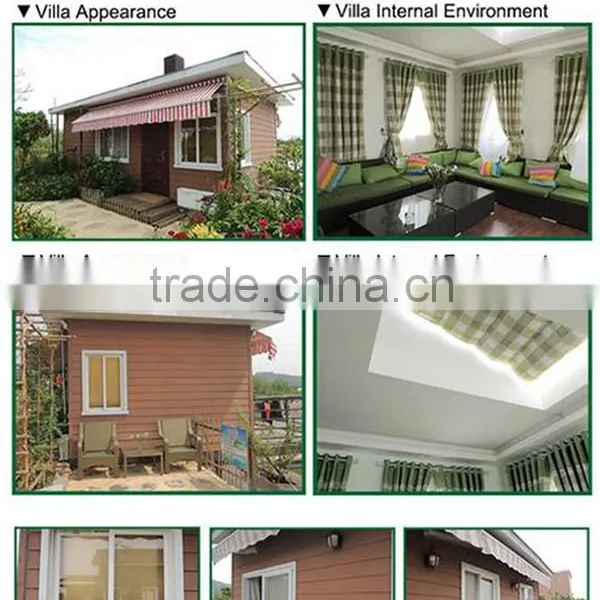 Steel Structure Container House