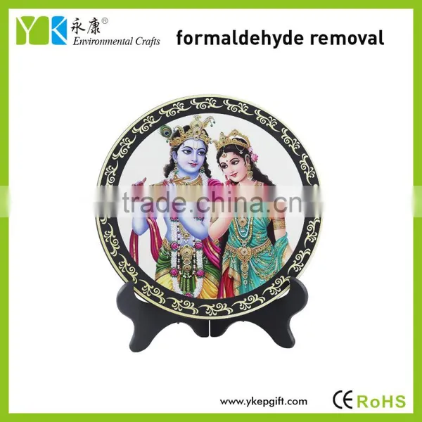 Indian Wedding Creative Wood Formaldehyde Removal Home Decorations
