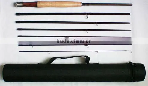 Fishing Tackle-Fly Rod For Fly Fishing