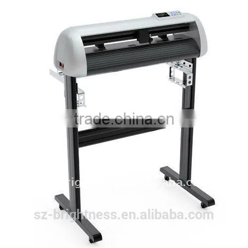 Brightness LDY720 Infrared Sticker Cutting Plotter With Flexi 10 Software photo-3