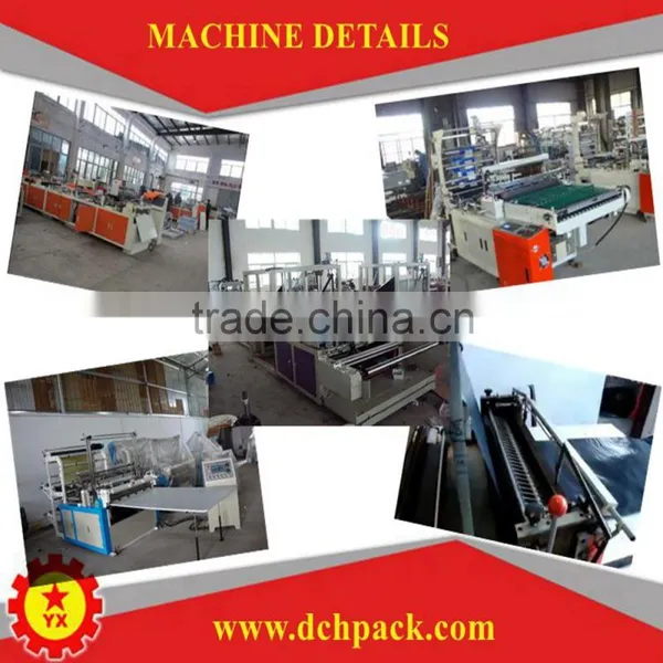 1200mm Bags of Garbage and Naylks Machine photo-5