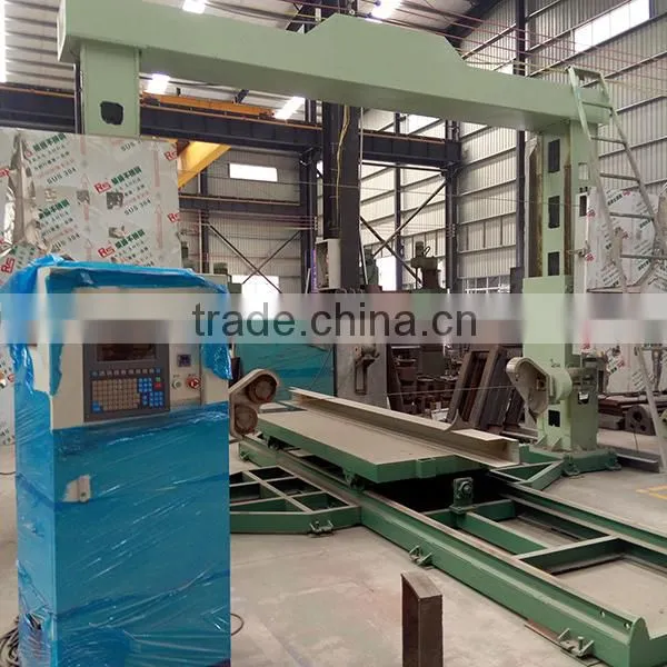 CNC Hot Used Automatic Blocks Wire Cutting Machine photo-3