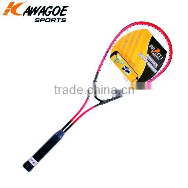 Carbon Squash Racket photo-2