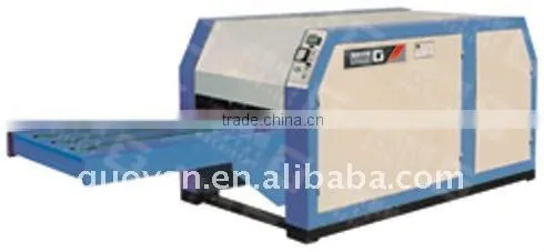 GuoYan YS Woven Bag Printing Machine (desktop)