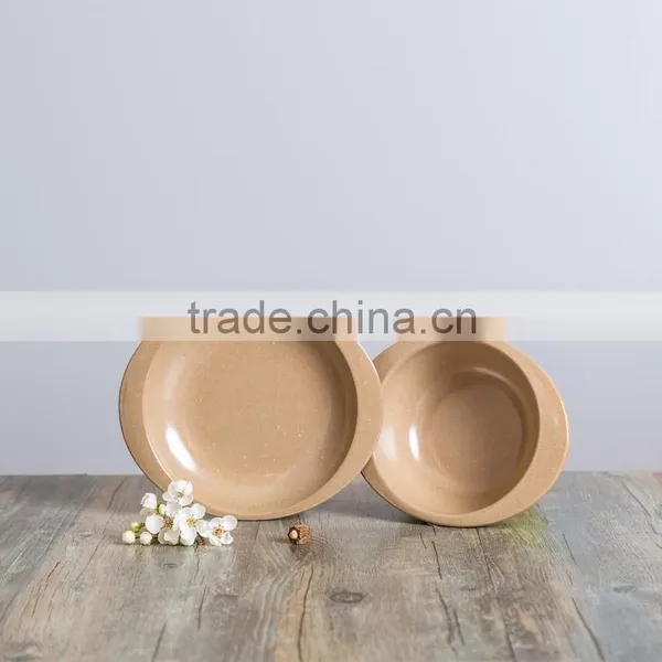 Food Grade Melamine Hotel Dinnerware photo-4