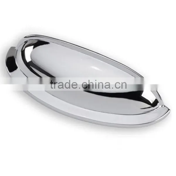 Wholesale Zinc Alloy Recesse Cabinet Handle,hidden Kitchen Cabinet Handle,handle for Cabinet photo-5