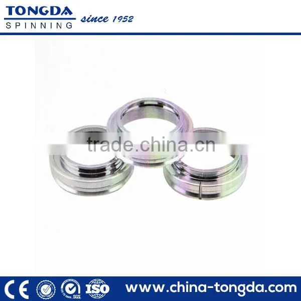 Textile Machine Parts Steel Ring / Travelers photo-4