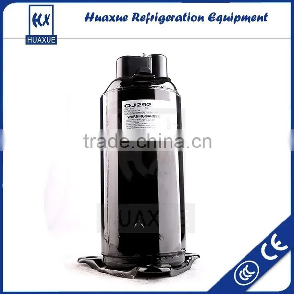 Panasonic Rotary Air Conditioning CompressorLGQJ292 (conditioner Compressor,full Closed Piston Compressor,Rotary Compressor)