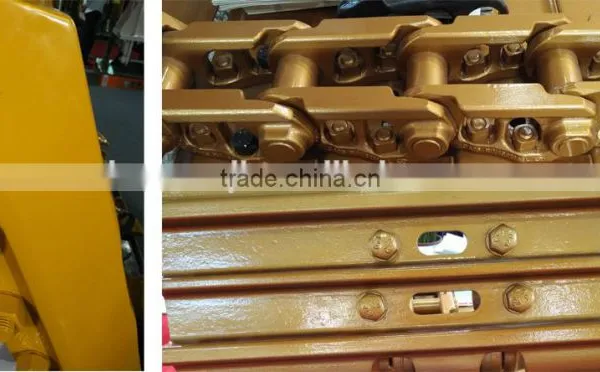 Undercarriage Parts 10.9 Bolts and Nuts photo-4