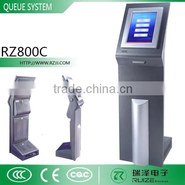 Wireless Number Calling System/wireless Speaker System/customer Numbering System