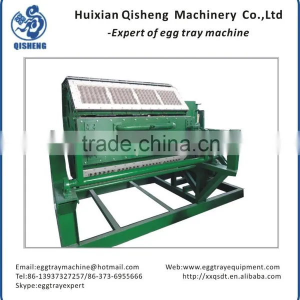 Egg Packing Carton Machine/egg Carton Machine/egg Carton Making Machine