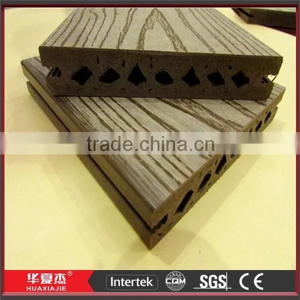 Vinyl Deckings Wood Deckings WPC Deckings photo-5