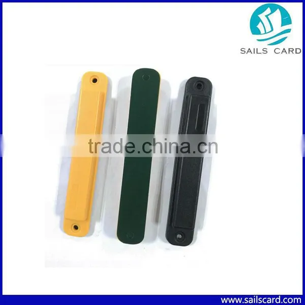Passive Anti Metal RFID Tag for Train Tracking System photo-6