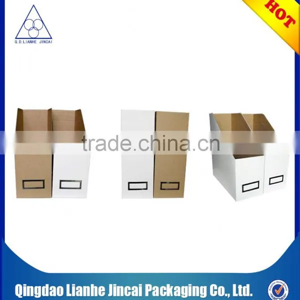 24 Hours Service Boxes Corrugated Box Supplier photo-4