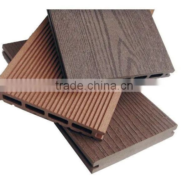 ! NewTechWood HDPE WPC Composite Deck Decks
