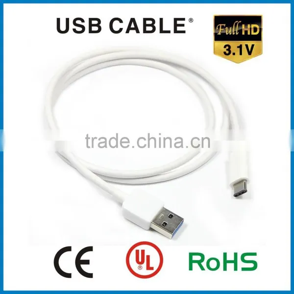 High Quality USB Cable Type A to C photo-3