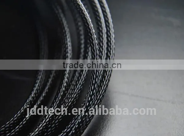 Nylon Expandable Sleeving photo-5