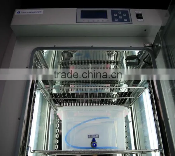 Intelligent Illumination Incubator for Laboratory photo-3