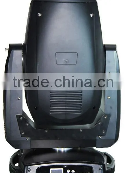 Professional Stage Disco Light Sharpy 17R 350W Moving Head Beam Light photo-6
