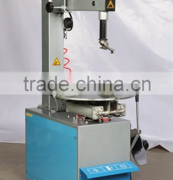 Tyre Changer photo-2