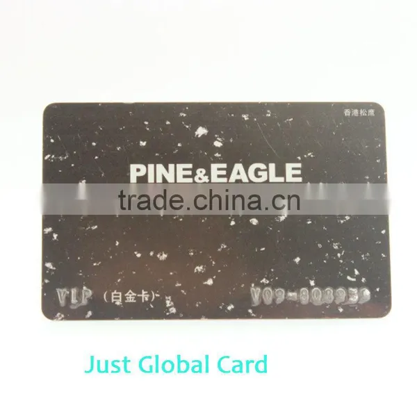 Factory Price Cr80 Plastic NFC Card/NFC Business Card/Blank NFC Card photo-2