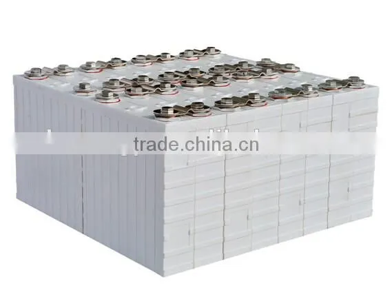 Lifepo4 Battery Pack 48V 400AH High Quality Power Supply photo-2