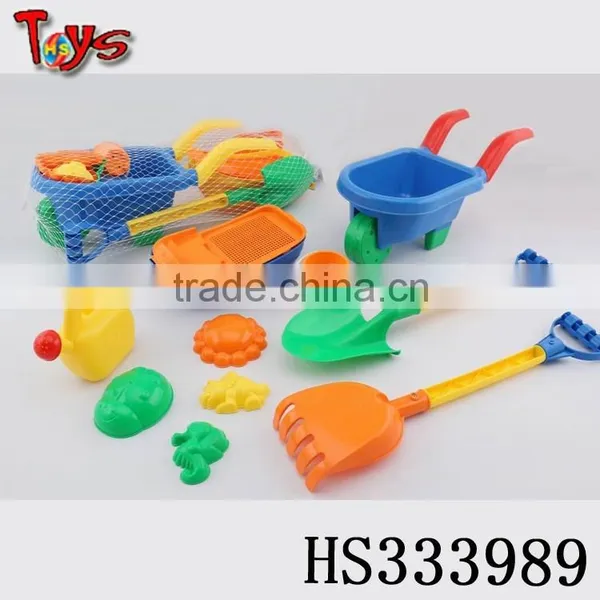10PCS Customized Plastic Toy Fish photo-5