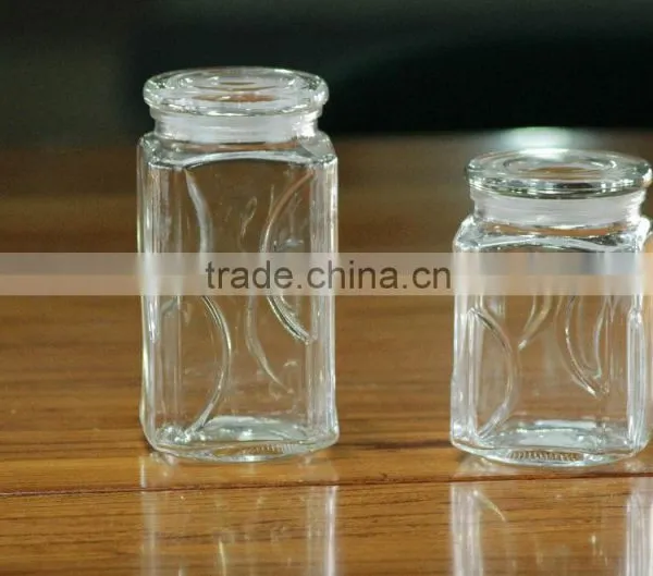 Glass Bottle photo-3
