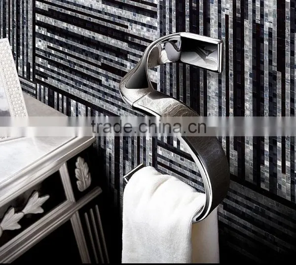 Diamond Twinkle 3form Korean Glossy Acrylic MDF Panel for Hotel and Club Wall Panel Decorations photo-2