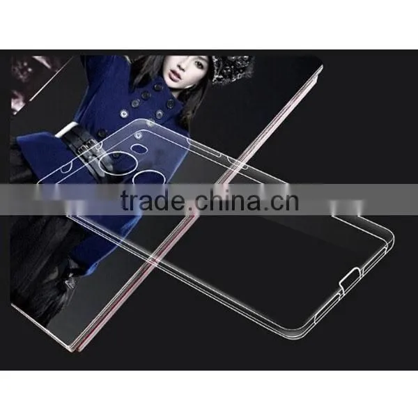 C&T High Quality Ultra-thin Soft TPU Case for Huawei Mate 8 photo-6