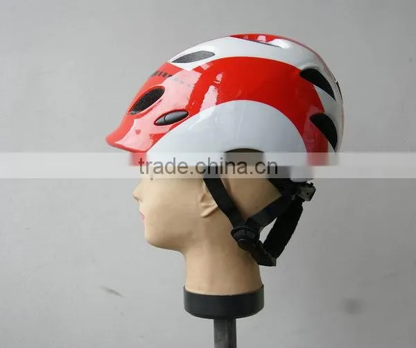 Best Selling Outdoor Sports Unisex Bike Riding Helmet photo-4
