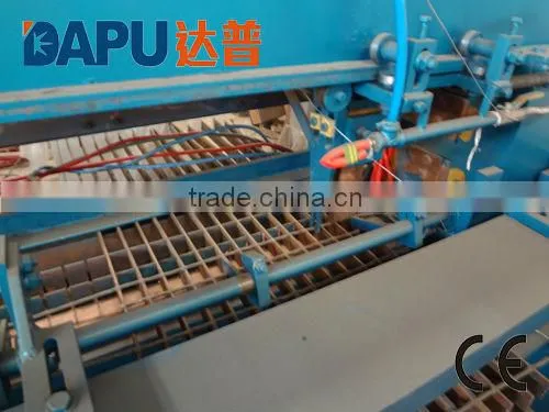 Steel Bar Grating Welding Machine photo-4