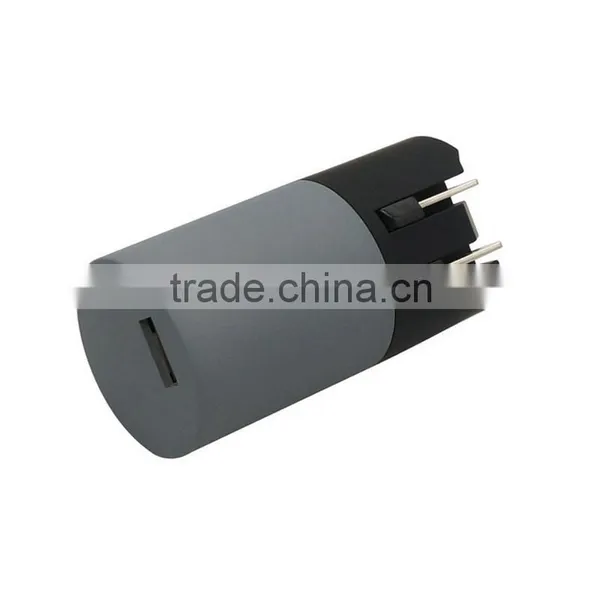 New Power Bank Direct Charging Mobile Charger Round Shape Power Bank 2600mah photo-3