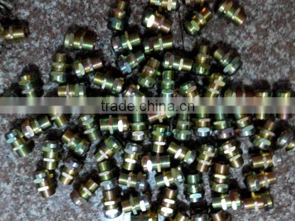 Explosion Proof Cable Gland