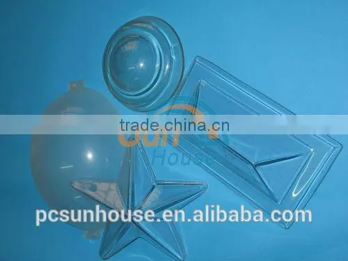 Transparent Polycarbonate Covering photo-2