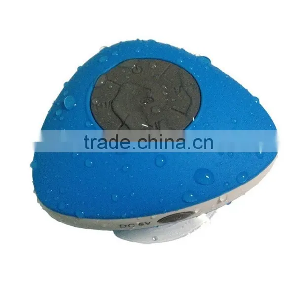 10meter Bluetooth Mini Speaker, IPX5 Waterproof Mini Speaker Hand Free Speaker With 10 Hour up Play Time