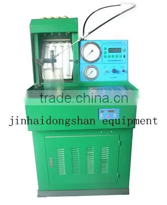 Fuel Injection Pump Test Bench