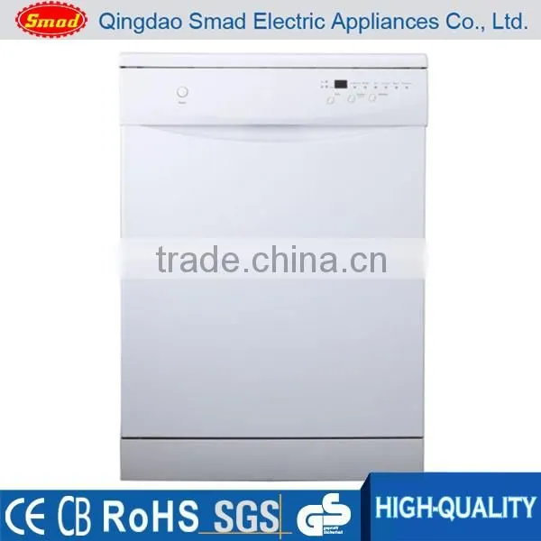 Low Price Electric Dishwasher for Big Family 14 Sets for Sale photo-2