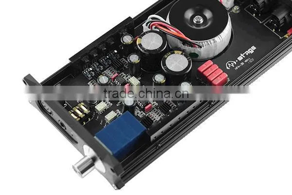 Matrix M-stage HPA-3B Class A Full Balance Headphone Amplifier photo-4