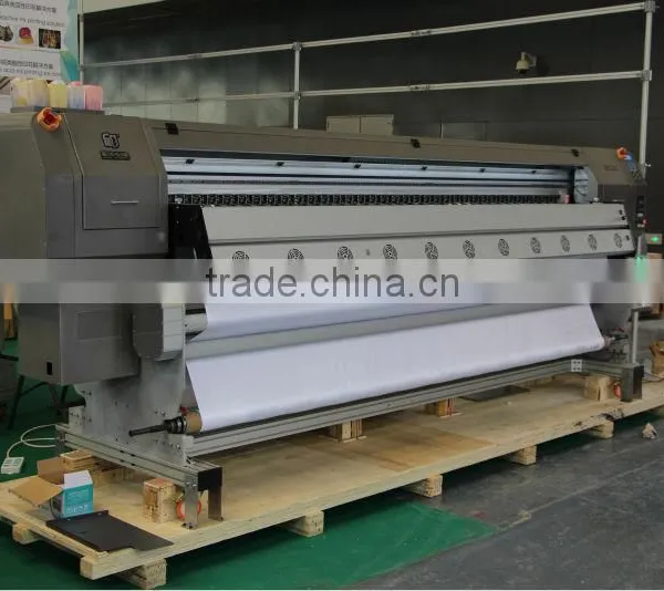Aprint 3.2m Advertisement Flag Printer photo-5
