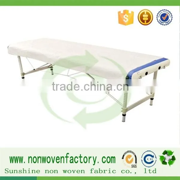 Non-woven Fabric , Non Woven Fabric ,spunbond ,Hospital Gown in Medical photo-6