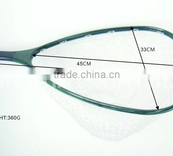 Carbon Frame Landing Net photo-4