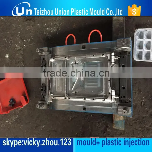 Electroformed Mould Electroformed Plastic Mould photo-4