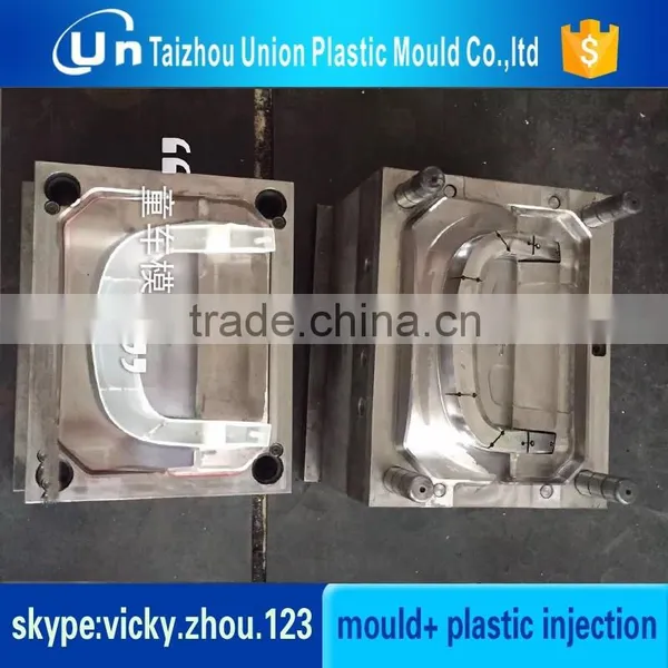 Professional Custom Design and Make Mold for Plastic Toys photo-5