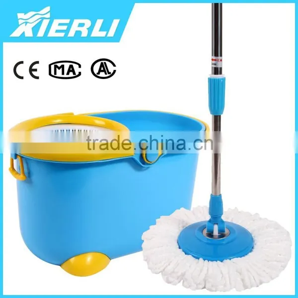 Magic Mop Pole/steel Pole