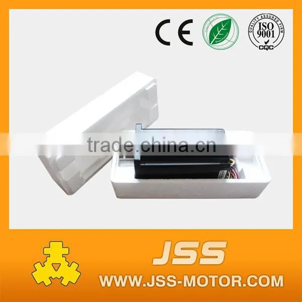 86bygh Bipolar Step Motor Used With Stepper Motor Controller photo-2