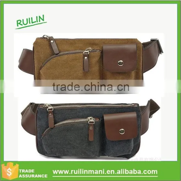 Travel Money Belt Fabric Bags Purses and Handbags